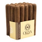 Oliva Seconds Lot SO Double Toro Cigars